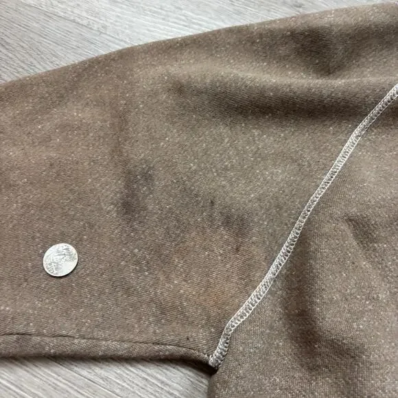 ISMBS I Stole My Boyfriends Sweatshirt California Ombre Sweatshirt Women's Small - Picture 9 of 10